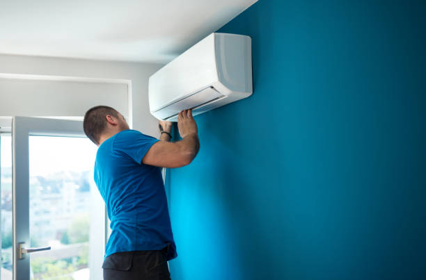 Best HVAC Emergency Services  in Croswell, MI