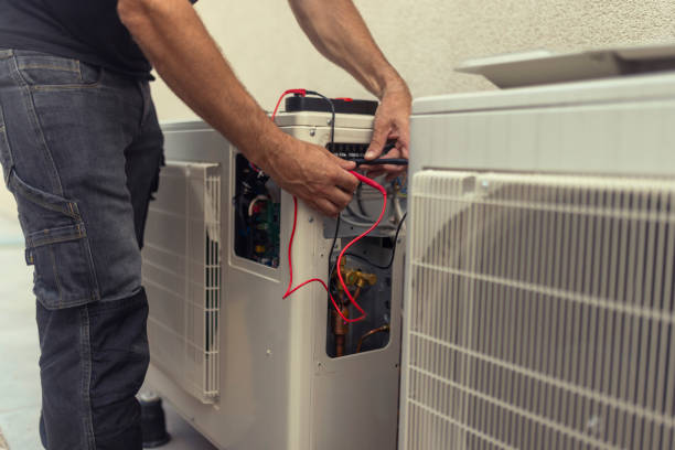 Best Best HVAC Companies  in Croswell, MI
