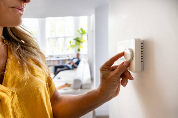 Best Furnace Repair Near Me  in Croswell, MI