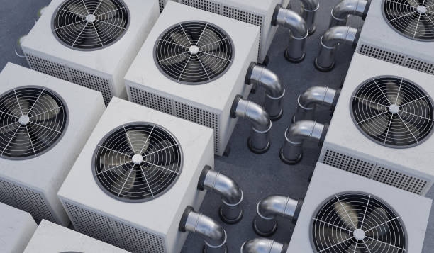 Best Air Conditioning Repair  in Croswell, MI