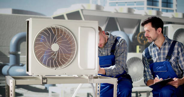 Best HVAC Maintenance Near Me  in Croswell, MI