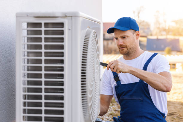 Best HVAC Maintenance Plan  in Croswell, MI