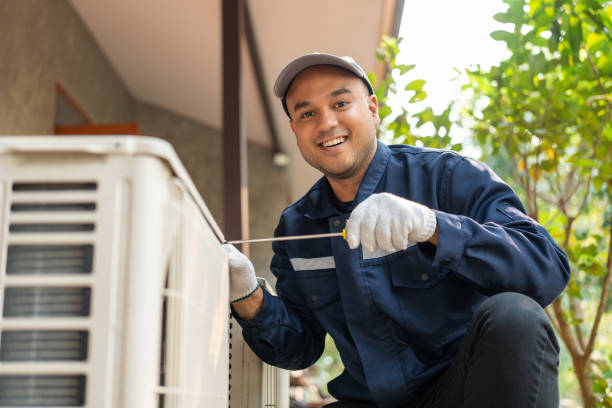 Best HVAC Repair Near Me  in Croswell, MI