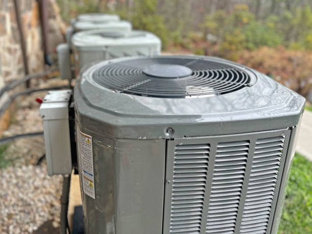 Best HVAC Cleaning Services  in Croswell, MI