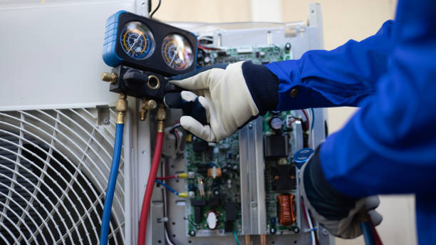 Best 24/7 HVAC Repair  in Croswell, MI