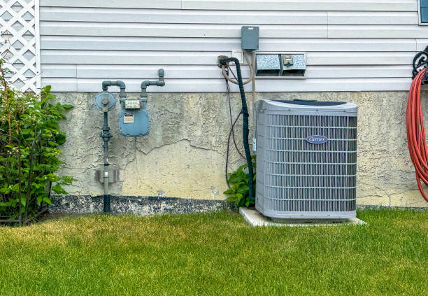 Best Affordable Air Conditioning Repair  in Croswell, MI